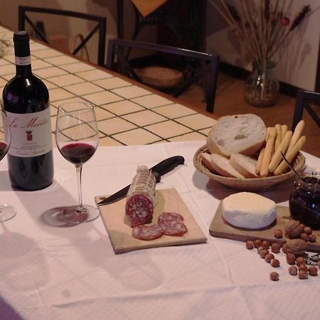 Cascina Bertolotto Wine Resort Spigno Monferrato Екстериор снимка