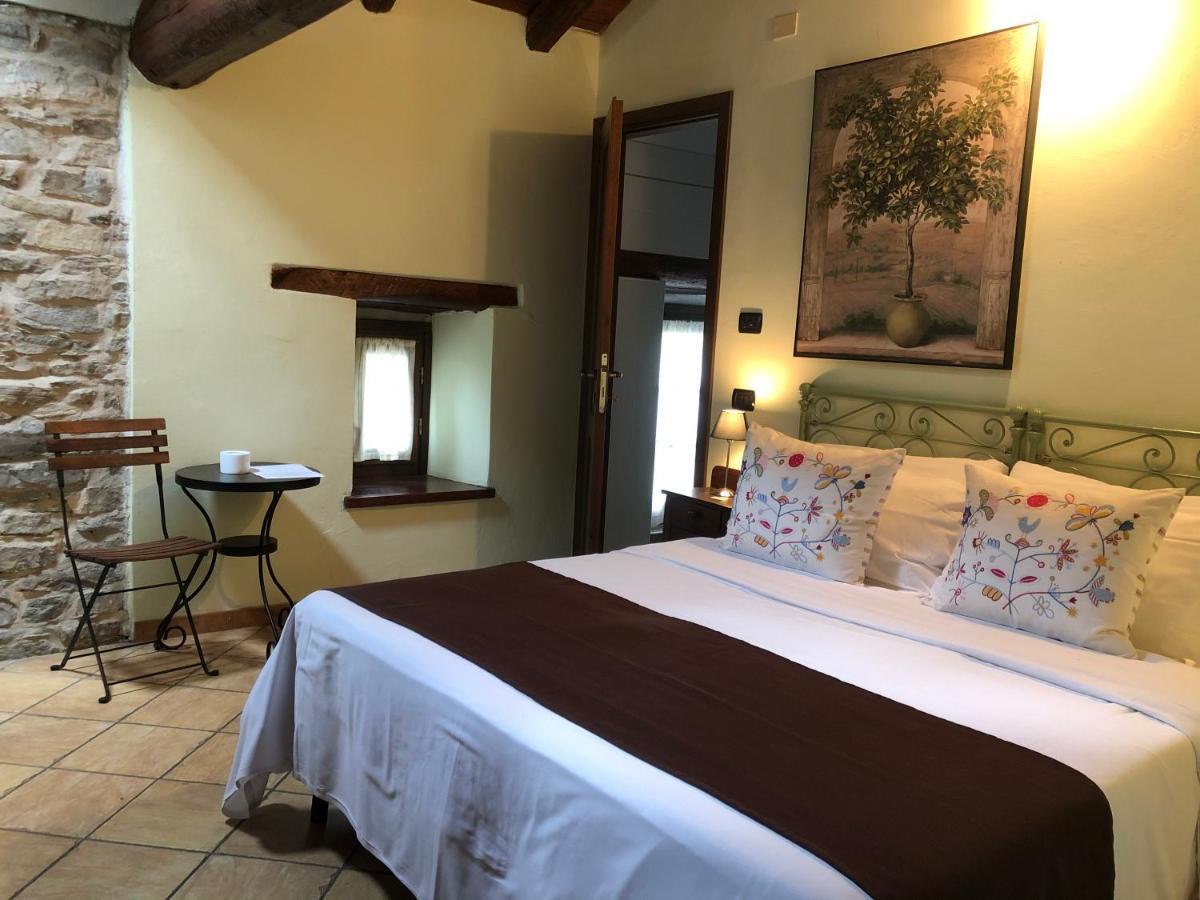 Cascina Bertolotto Wine Resort Spigno Monferrato Екстериор снимка