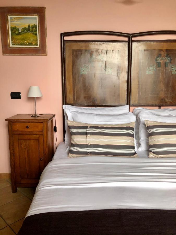 Cascina Bertolotto Wine Resort Spigno Monferrato Екстериор снимка