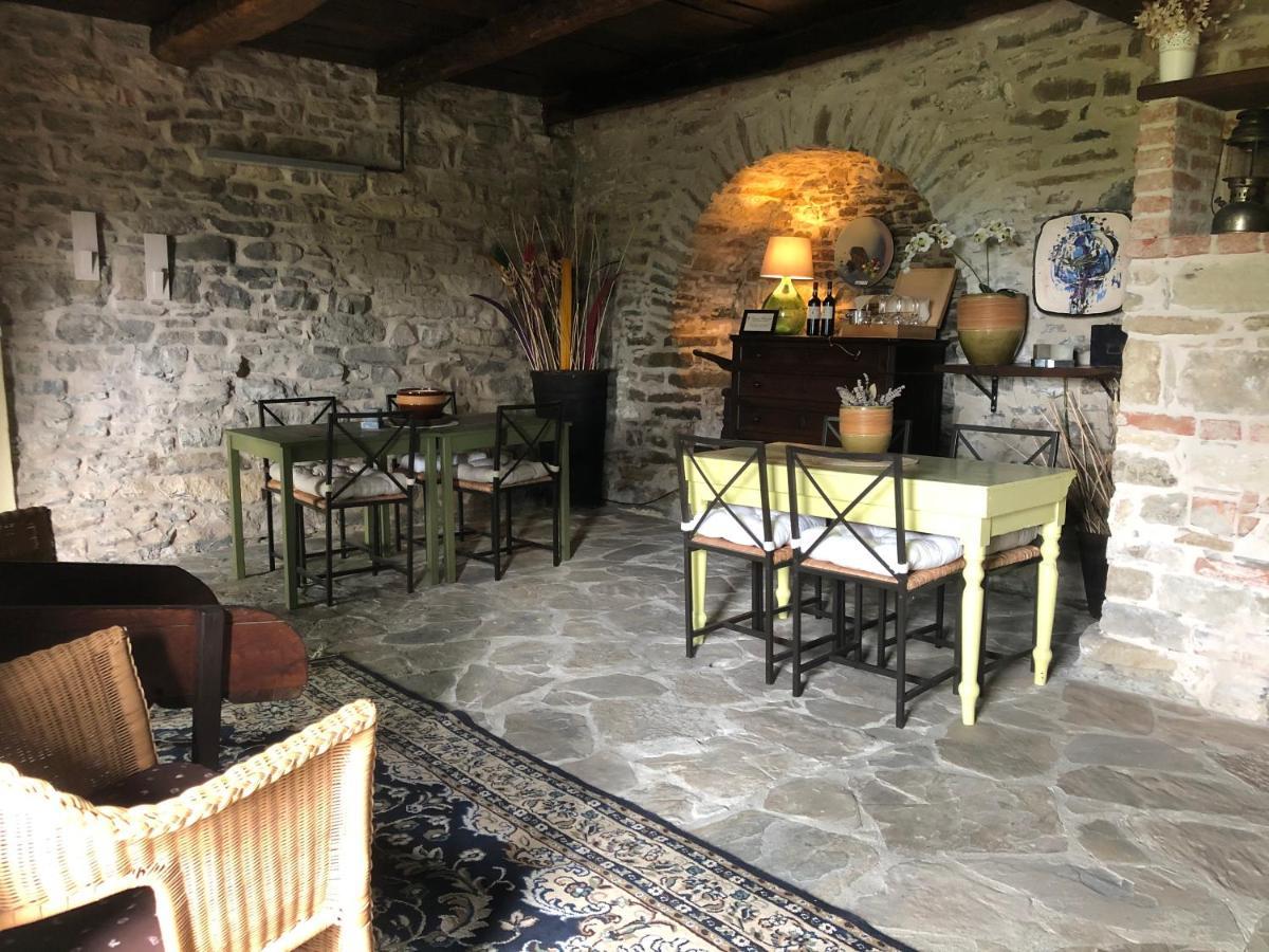 Cascina Bertolotto Wine Resort Spigno Monferrato Екстериор снимка