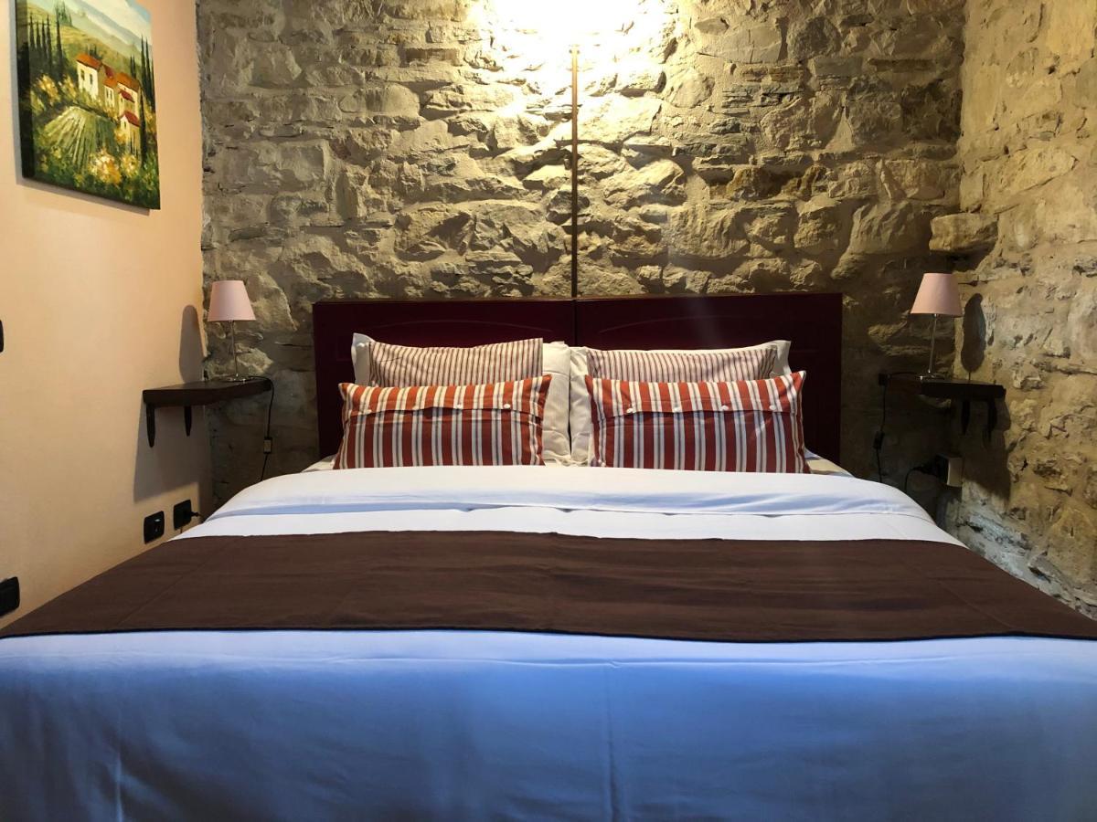 Cascina Bertolotto Wine Resort Spigno Monferrato Екстериор снимка