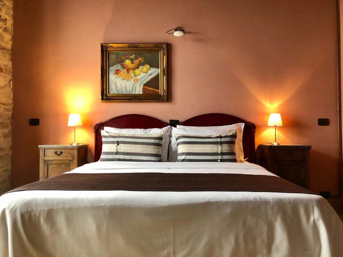 Cascina Bertolotto Wine Resort Spigno Monferrato Екстериор снимка