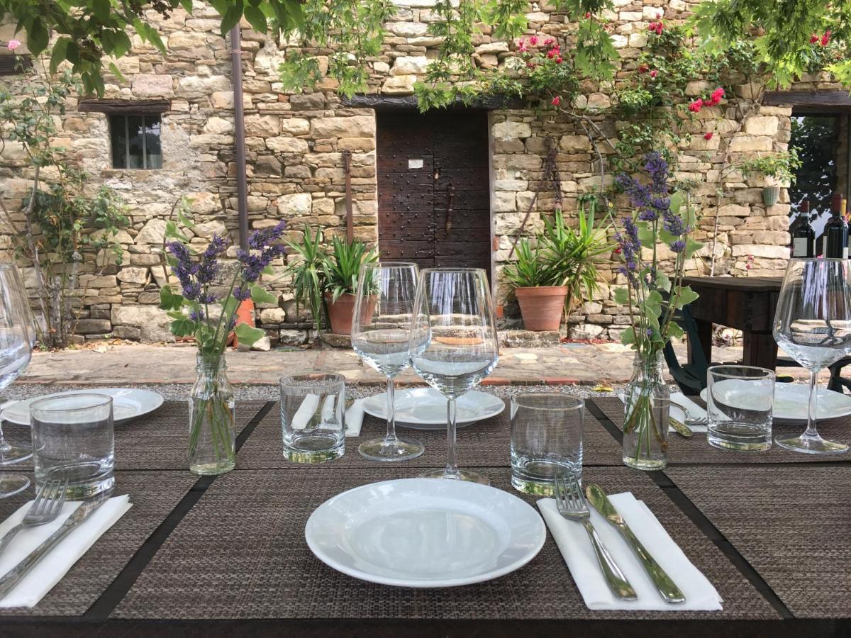 Cascina Bertolotto Wine Resort Spigno Monferrato Екстериор снимка