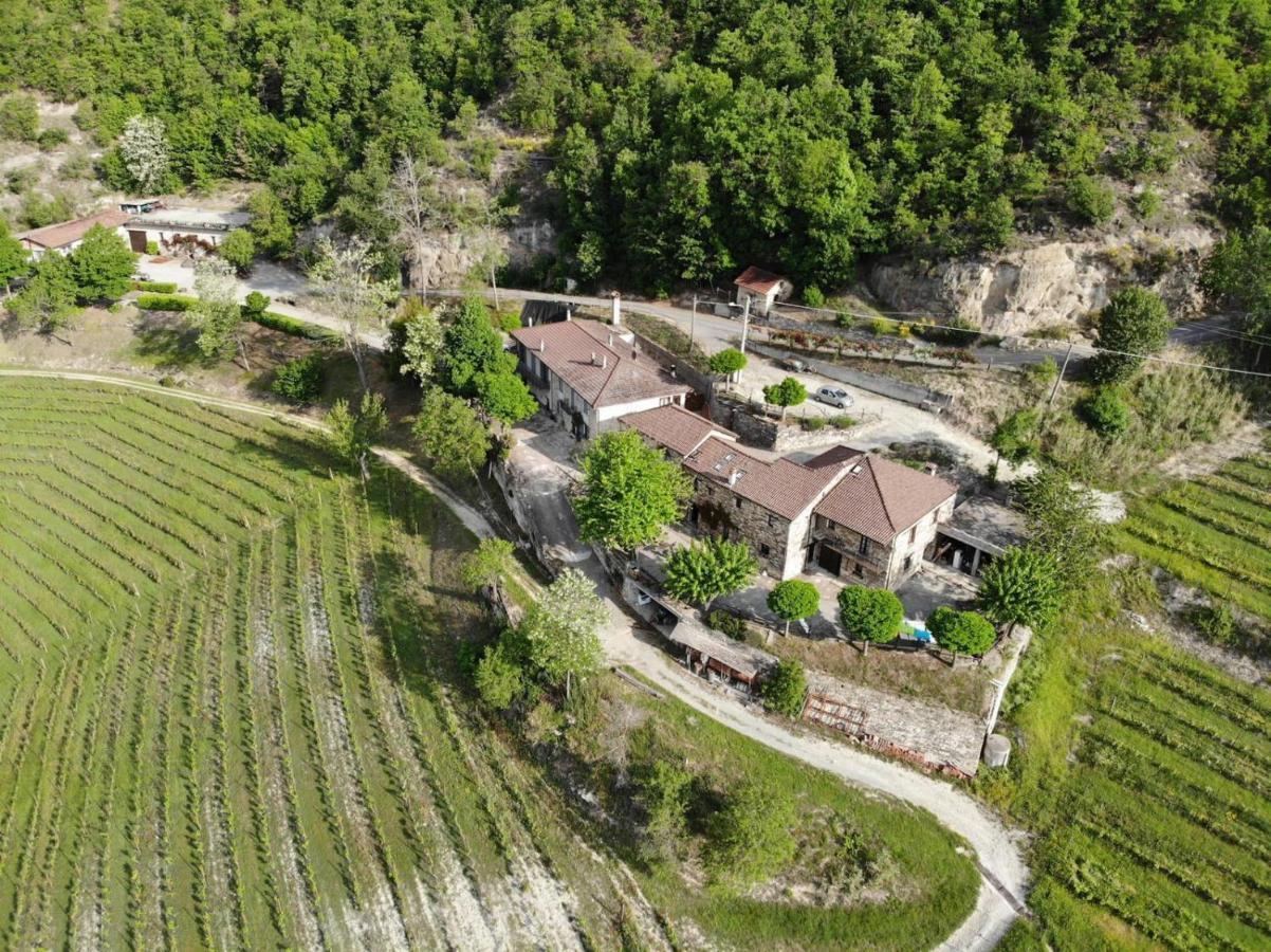 Cascina Bertolotto Wine Resort Spigno Monferrato Екстериор снимка