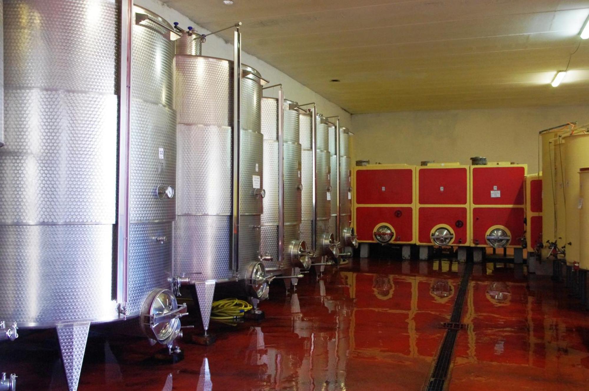 Cascina Bertolotto Wine Resort Spigno Monferrato Екстериор снимка
