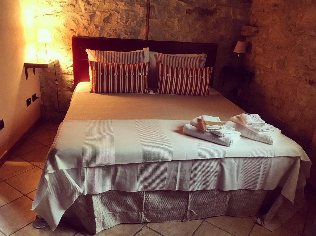 Cascina Bertolotto Wine Resort Spigno Monferrato Екстериор снимка