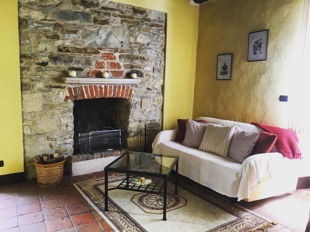 Cascina Bertolotto Wine Resort Spigno Monferrato Екстериор снимка