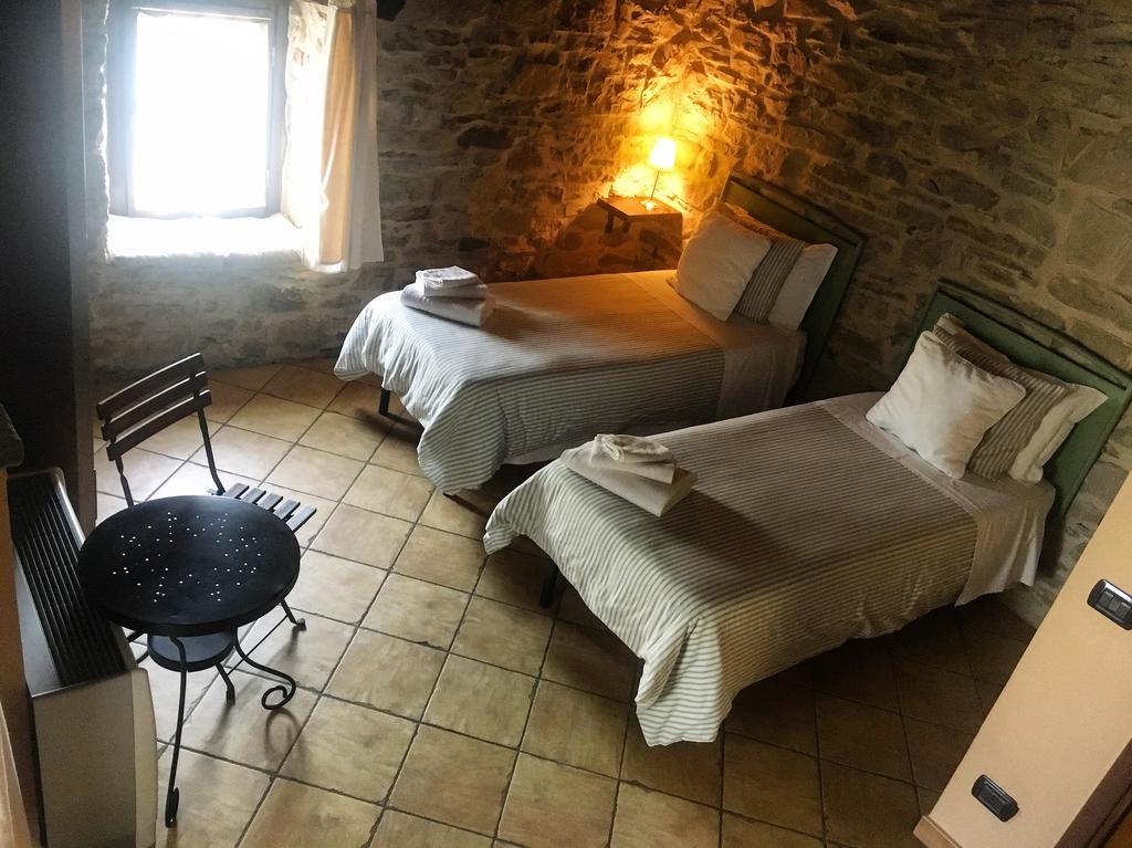 Cascina Bertolotto Wine Resort Spigno Monferrato Екстериор снимка