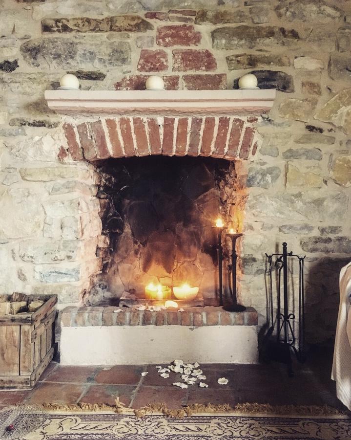 Cascina Bertolotto Wine Resort Spigno Monferrato Екстериор снимка