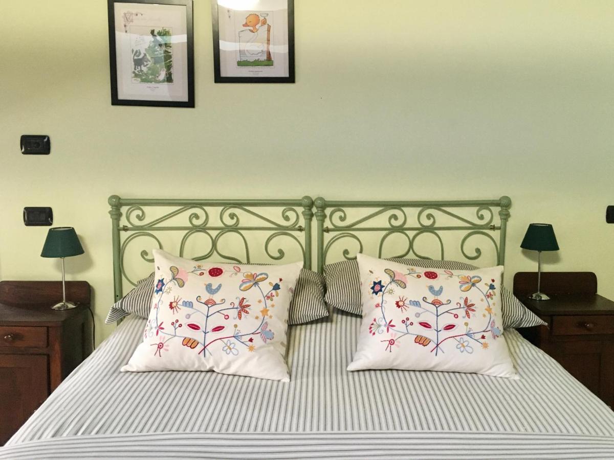 Cascina Bertolotto Wine Resort Spigno Monferrato Екстериор снимка
